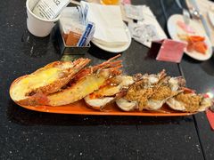 龙虾-新云南皇冠假日酒店-长街西餐厅