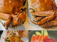 -Mr.Fish鱼鲜生海鲜放题(高德置地冬广场店)