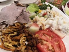 -So Lounge索兰至餐厅(蓝色港湾店)