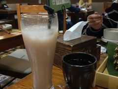 -云海肴·汽锅鸡·云南菜(天津国金汇店)