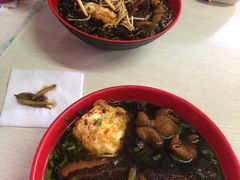 -小龙大肉面馆
