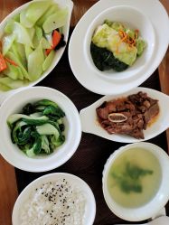 -贝美月子中心(半坡店)
