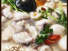 -大鼎石锅鱼(春江里店)