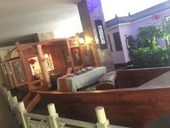 -碧露轩·大益茶体验馆(镇江路店)
