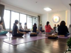 -酉嘉瑜伽YO+YOGA