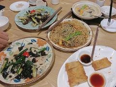 -佛有缘素食馆·荔湾老字号(陈家祠首店)