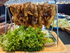 -板凳烧烤(东关街店)