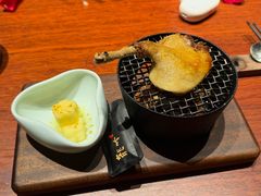 -龙吟山房(青龙山庄店)