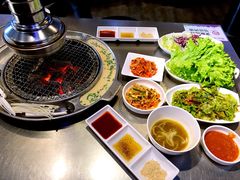 -喜来稀肉(虹泉路店)