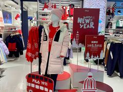 -砂之船奥特莱斯(合肥店)