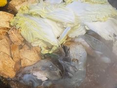 -缘福乡村铁锅炖民宿(八达岭店)