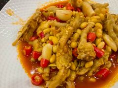 -酸婆娘江湖川菜(紫竹路店)