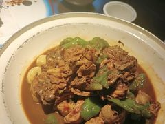 -应天大明王朝·南京菜(中山陵店)