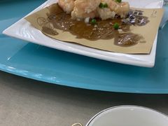 -普天和酒楼·新津菜·烤鸭(天津之眼店)
