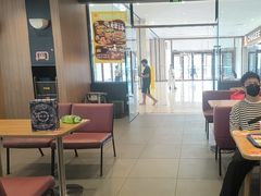 -汉堡王(财富广场店)