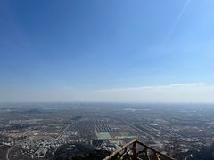 -北京西山国家森林公园