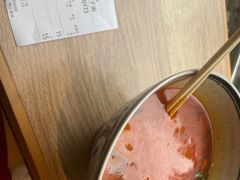 -宋益驴蹄子面肉夹馍(辛家庙店)