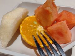 -豪客来牛排(伟诚广场店)