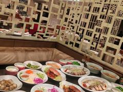 -北京王府井希尔顿酒店·秦唐中餐厅Chynna