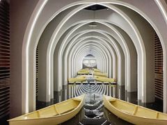 -涨巢·潮玩水疗局