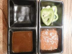 -九田家黑牛烤肉料理(太奥广场店)