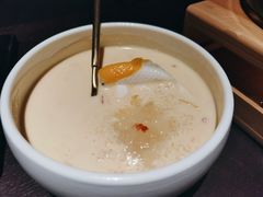 锦鲤戏燕-大拙里·精致融合菜(沙湖桃源国际店)