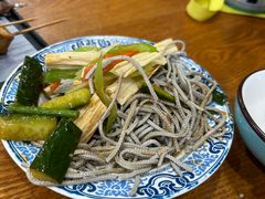 -西域美食(西直门南小街店)
