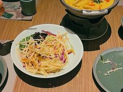 -安南越南餐厅(青岛万象城店)