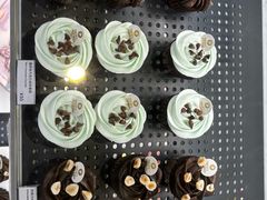 -Pantry's Best派悦坊蛋糕(K11购物艺术中心店)