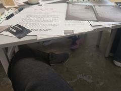 -剧狐剧本杀·月球探案馆(人民广场1号店)