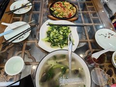 -徽州美食(三十年老店)