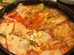 -火炉情韩国料理店(古田路店)