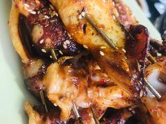 -大锅强·蒸海鲜青岛菜(吾悦广场店)