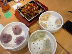 -船歌·鱼水饺青岛菜(国贸商城店)