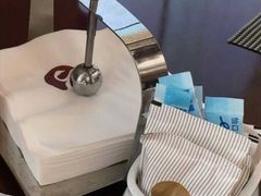 -白天鹅宾馆·流浮阁咖啡厅