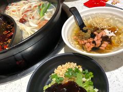 -钢管厂歆瑞源油卤串串香(春熙路太古里店)