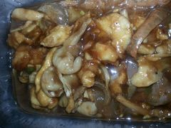 -普天和酒楼·新津菜·烤鸭(天津之眼店)