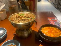 -鑫日千里马朝鲜族小馆(总店)