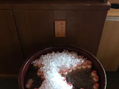 -南紀白浜 浜千鳥の湯 海舟