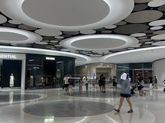 -深圳湾万象城(南山店)