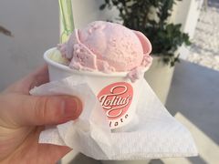 -Lolita's Gelato