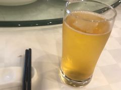 -金河半岛园林酒家(金融城店)