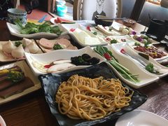 -束河人家(南锣鼓巷店)