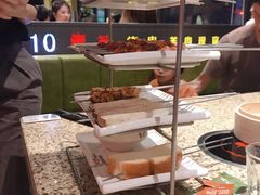 -丰茂烤串(公园店)