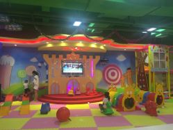 -欢乐陶陶主题乐园(汕尾信利城市广场店)