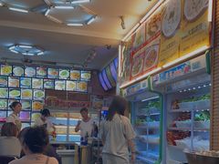 -闫家炸鸡架(五爱总店)
