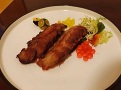 -宜昌富力皇冠假日酒店·聚品轩中餐厅