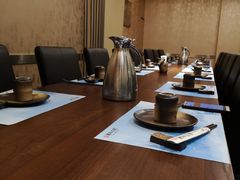 -黑松白鹿(崇文门新活馆店)