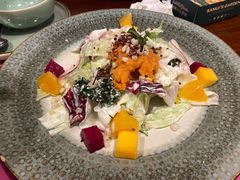 -苏梅花园(群星城店)
