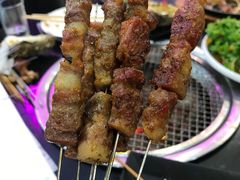 -瑞杰烧烤店·24小时营业(山东路店)